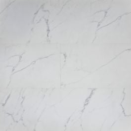 Timeless Designs Inspired Granite | Volterra Blanca SPC Vinyl Flooring