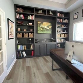 Bestlaminate Vinduri Ultra Toronto Maple BLVIU-0117