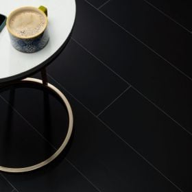 Falquon Prestige Black Matter Vinyl Flooring