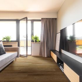 MSI Everlife Andover Abingdale VTRABINGD7X48-5MM-20MIL Rigid Core Vinyl Flooring