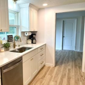 MSI Everlife Cyrus Akadia VTRAKADIA7X48-5MM-12MIL Rigid Core Vinyl Flooring