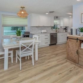 MSI Everlife Prescott Akadia VTRAKADIA7X48-6.5MM-20MIL Rigid Core Vinyl Flooring