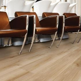 COREtec Pro Enhanced Lucent Oak VV492-02028 SPC Vinyl Flooring